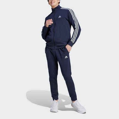 trainingsanzug adidas blauw|Blaue adidas Trainingsanzüge für Herren online kaufen .